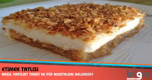 etimek-tatlısı-nasıl-yapılır
