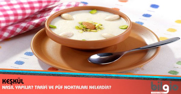 keşkül-nasıl-yapılır