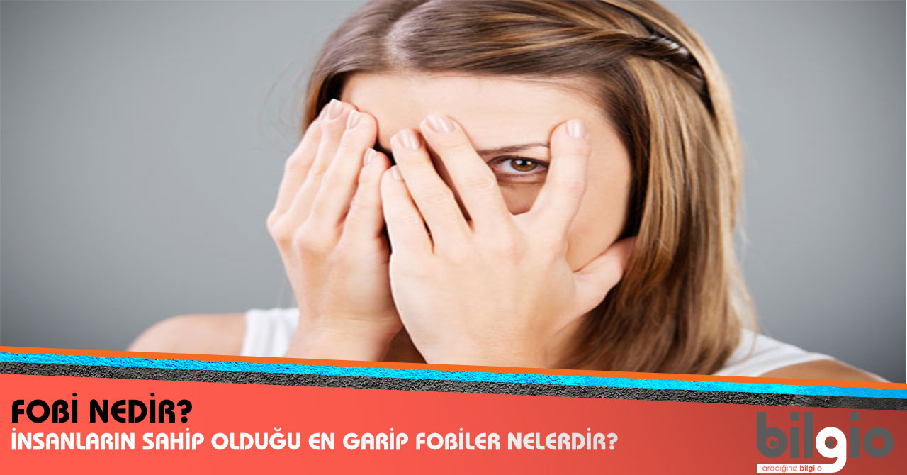 Garip hastalıklar nelerdir Garip hastalıklar nelerdir