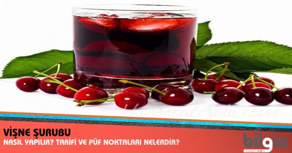 vişne-şurubu-tarifi