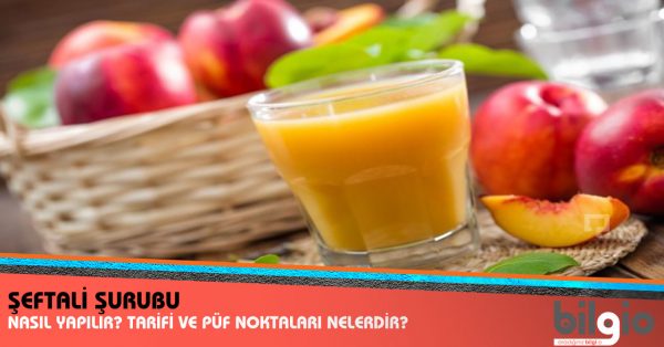 şeftali-şurubu-tarifi