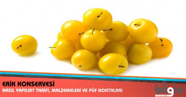 erik-konservesi-nasıl-yapılır