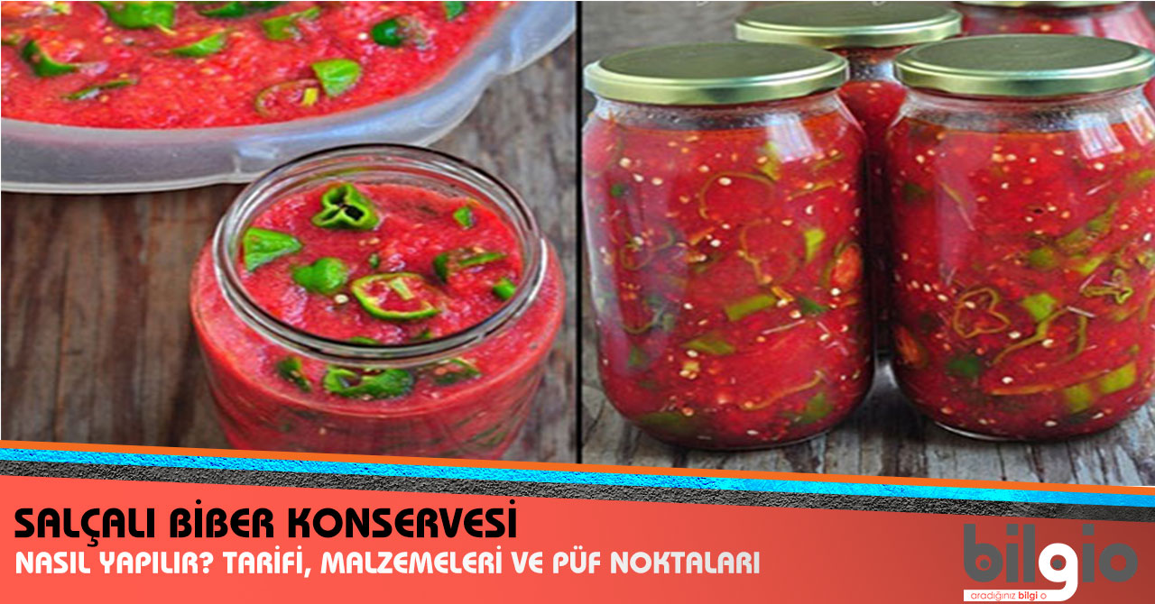 Turşu nasıl kurulur Püf noktaları nelerdir Turşu nasıl kurulur Püf noktaları nelerdir