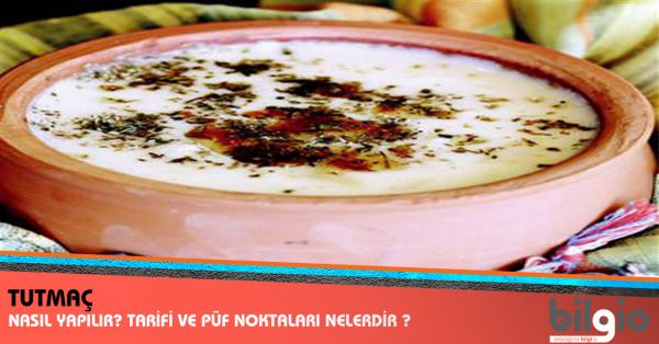 tutmaç-nasıl-yapılır