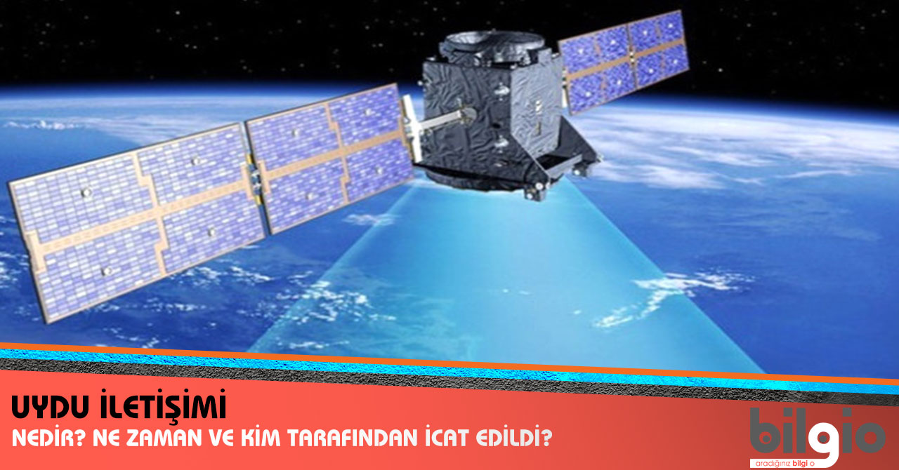 Yapay Toprak Uyduları Yapay Toprak Uyduları