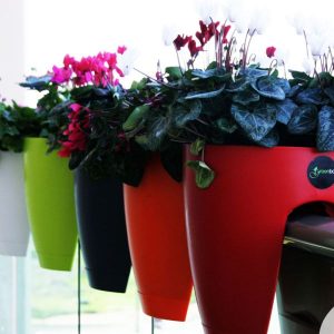 Küçük balkonlar için aksesuar önerileri