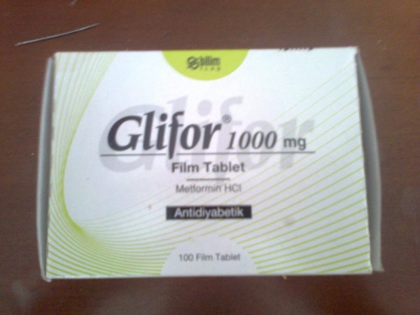 Glifor zayıflatır mı ?