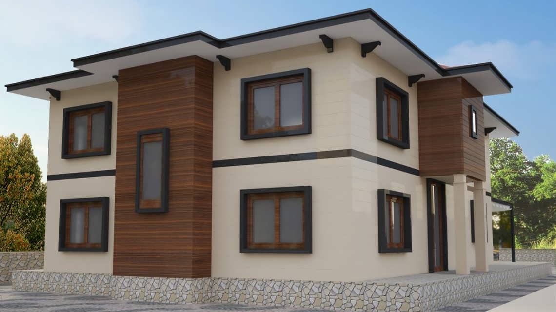 Prefabrik ev fiyatları 2020 istanbul