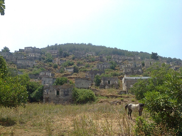 Kayaköy