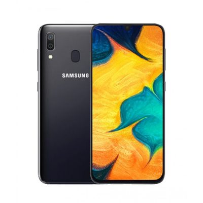 Samsung Galaxy A30 Ekran Değişimi