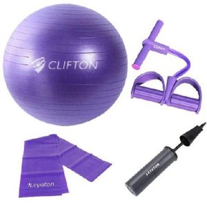 clifton pilates topu