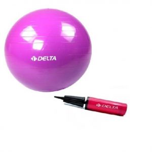 Delta pilates topu