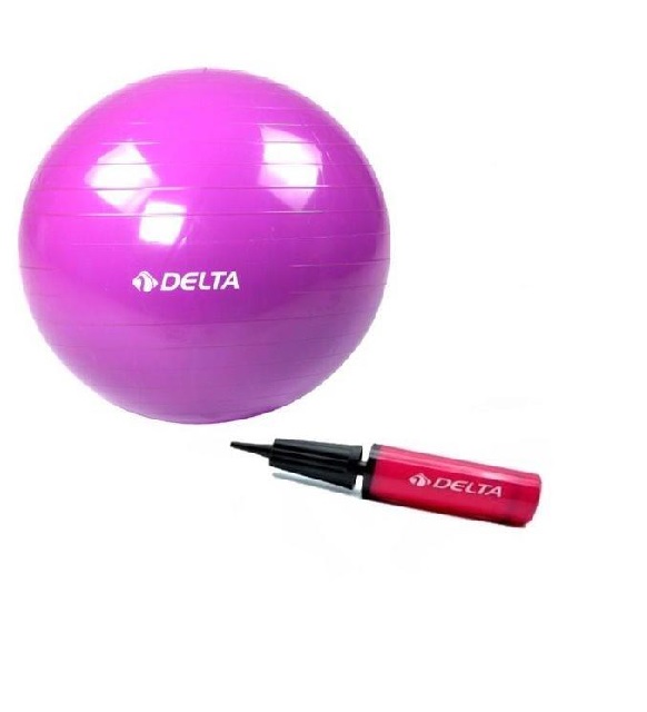 Delta pilates topu