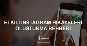 instagram hikayeleri