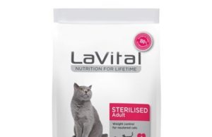 LaVital kısırlaştırılmış kedi maması yorumları