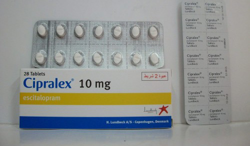 cipralex