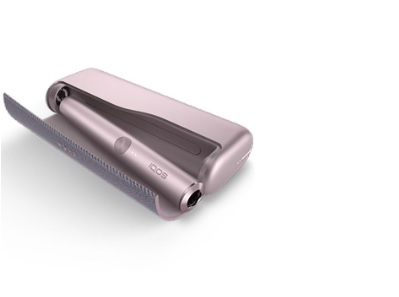 iqos iluma