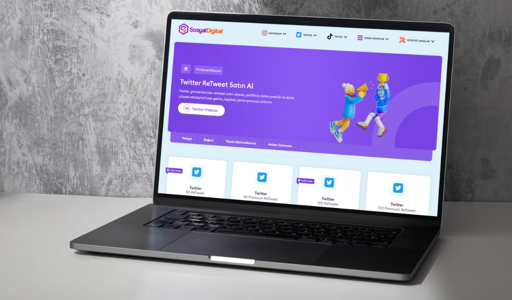 SosyalDigital