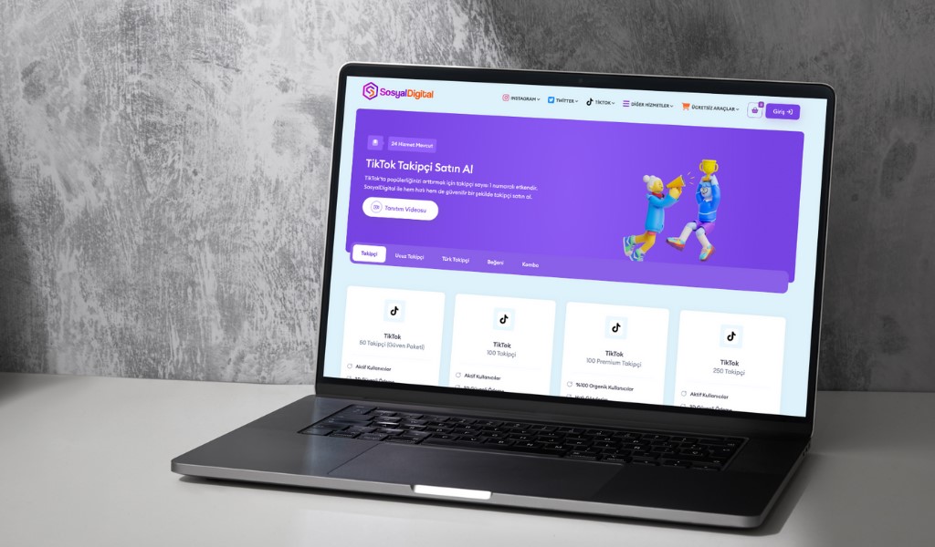 tiktok takipçi artırma2