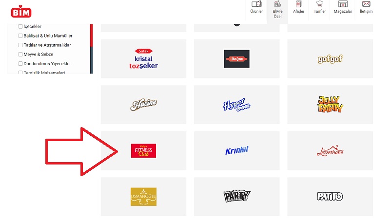 Kelly's Fitness Club hangi ülkenin