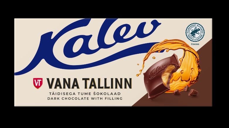 kalev çikolata içindekiler