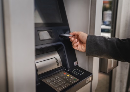 DCC kullanmadan para çekme nedir