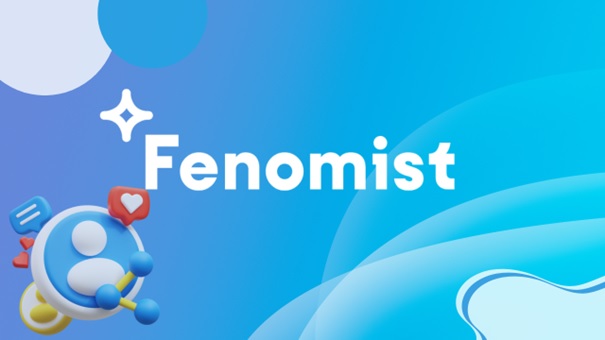 fenomist