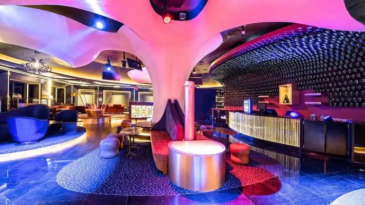 kıbrıs gece kulübü