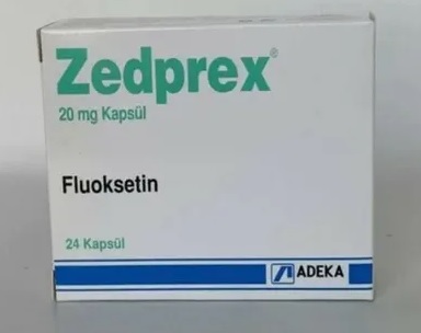 zedprex