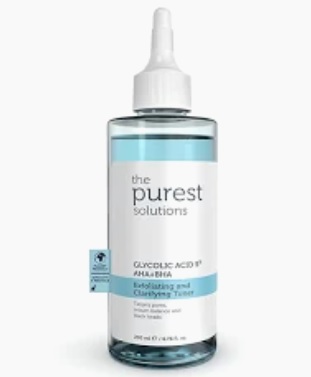 The Purest Solutions Gözenek Sıkılaştırıcı Tonik