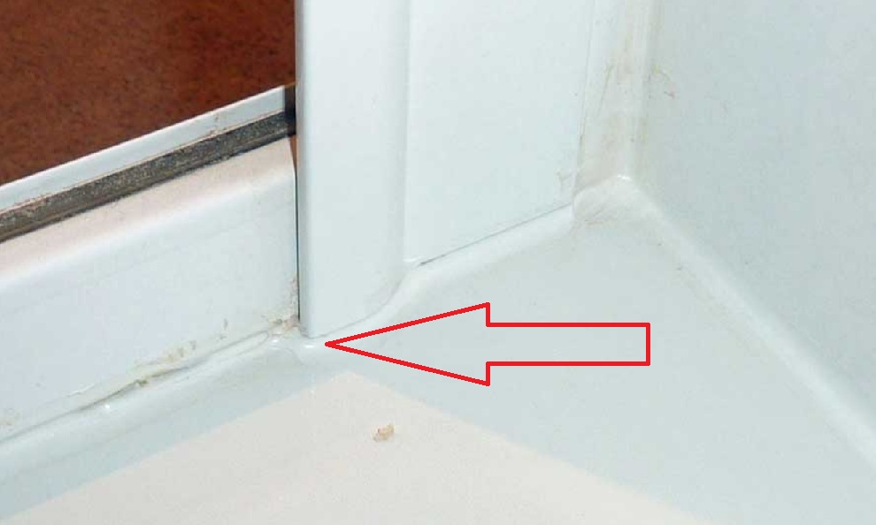 Duşaakabin su kaçırıyor ne yapmalıyım 1