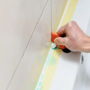 Duşakabine sıkılan silikon kaç saatte kurur