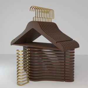 ahşap askı modelleri