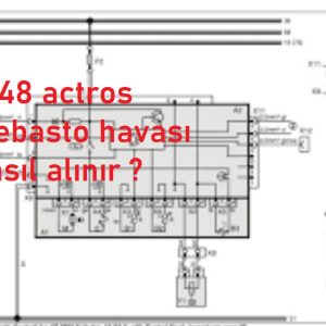 Aşağıdaki yazıyı da okuyunuz.. Mercedes aktif fren asistanı fonksiyon kapsamı sınırlı ne demek