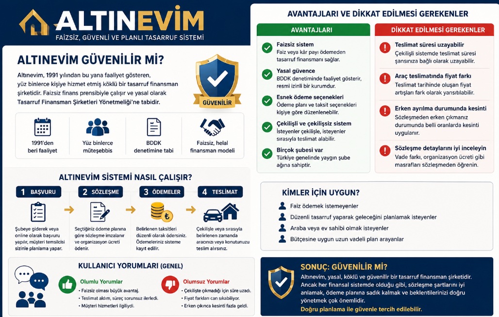 altın evim