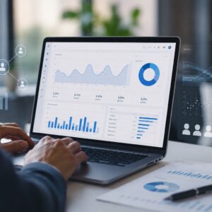 Web Analitiğinde Yeni Nesil Ölçüm- GA4 ile Kullanıcı Davranışını Anlamanın Bilimsel Yolu