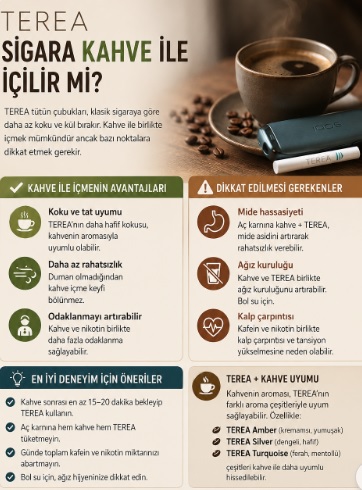 terea sigara kahve ile içilir mi1