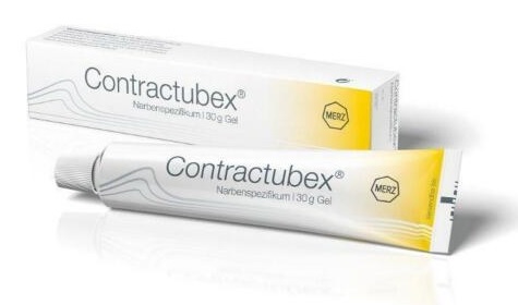 Contractubex
