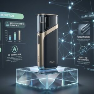 iqos