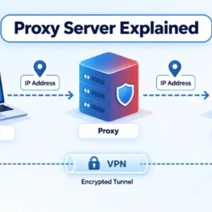 proxy server