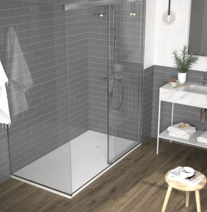 Duşakabine sonradan tekne takılır mı 1