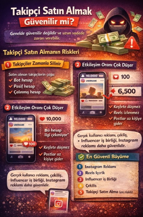 instagram takipçi satın almak güvenilir mi 1